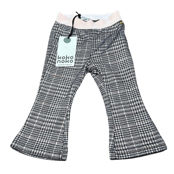 Koko Noko 12 month long sleeve and pants set - Picture 3 of 6